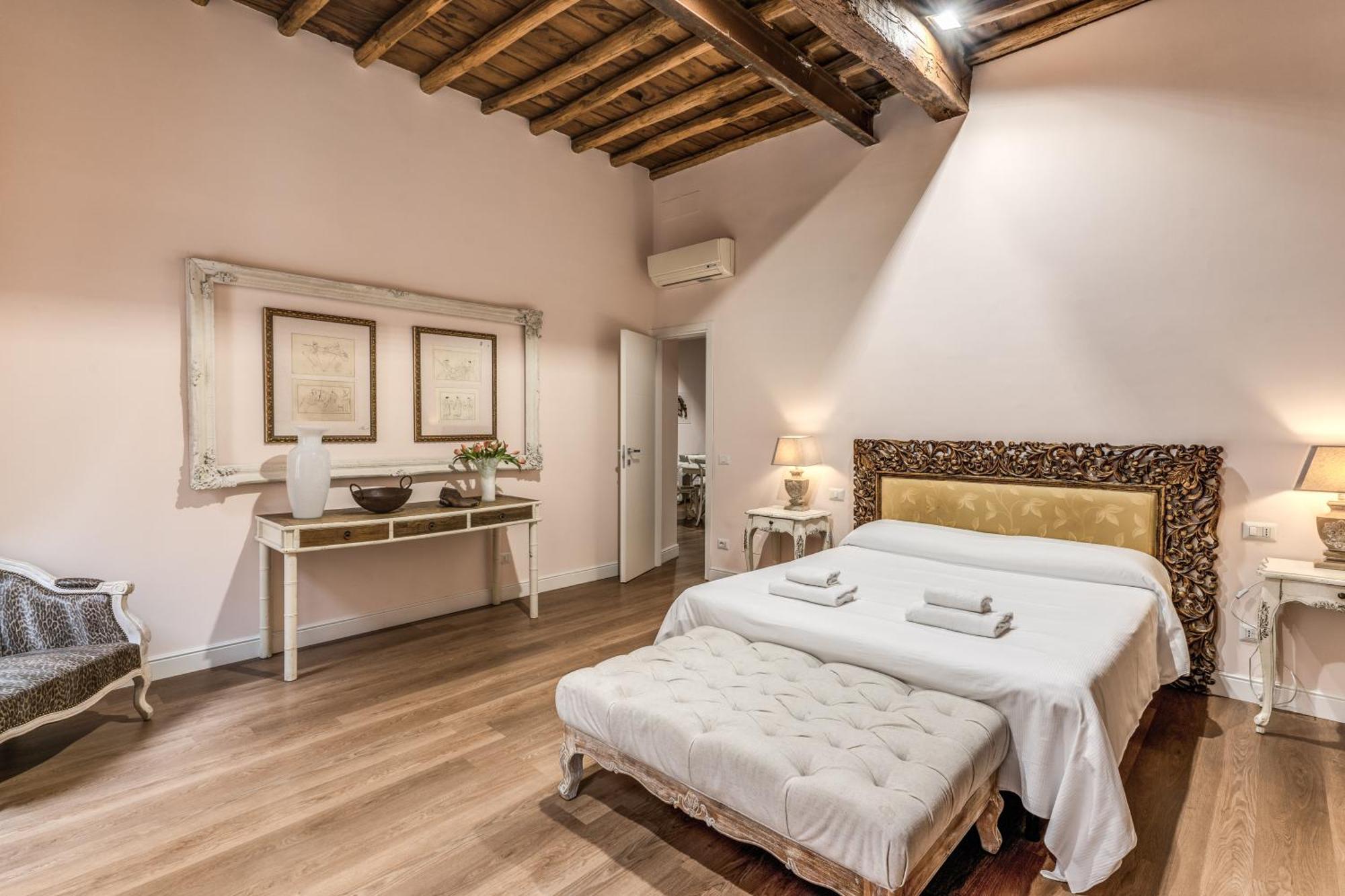 Appartement Oca