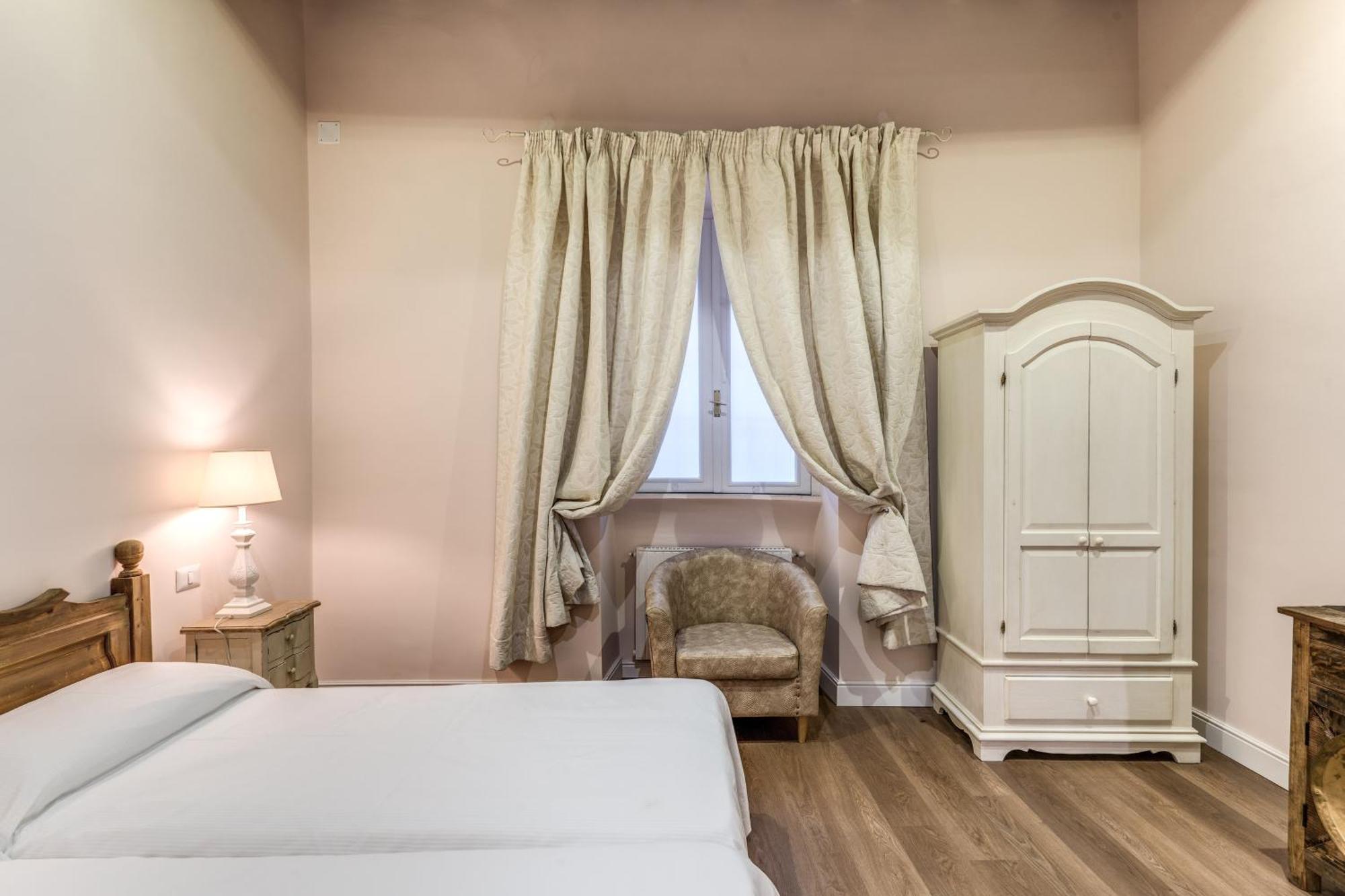 Oca Appartement Rome