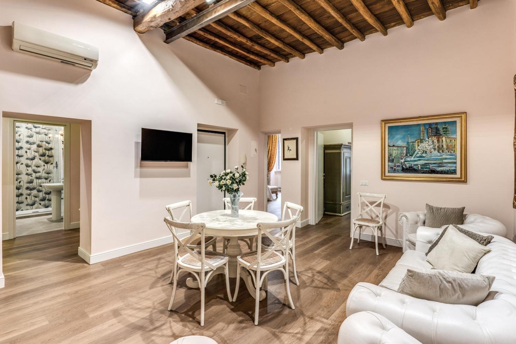 Oca Appartement