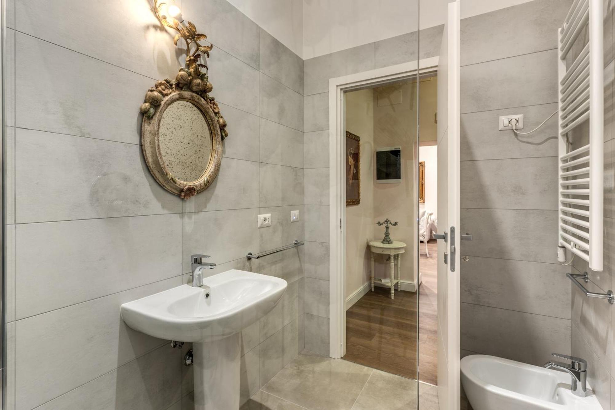 Appartement Oca Rome
