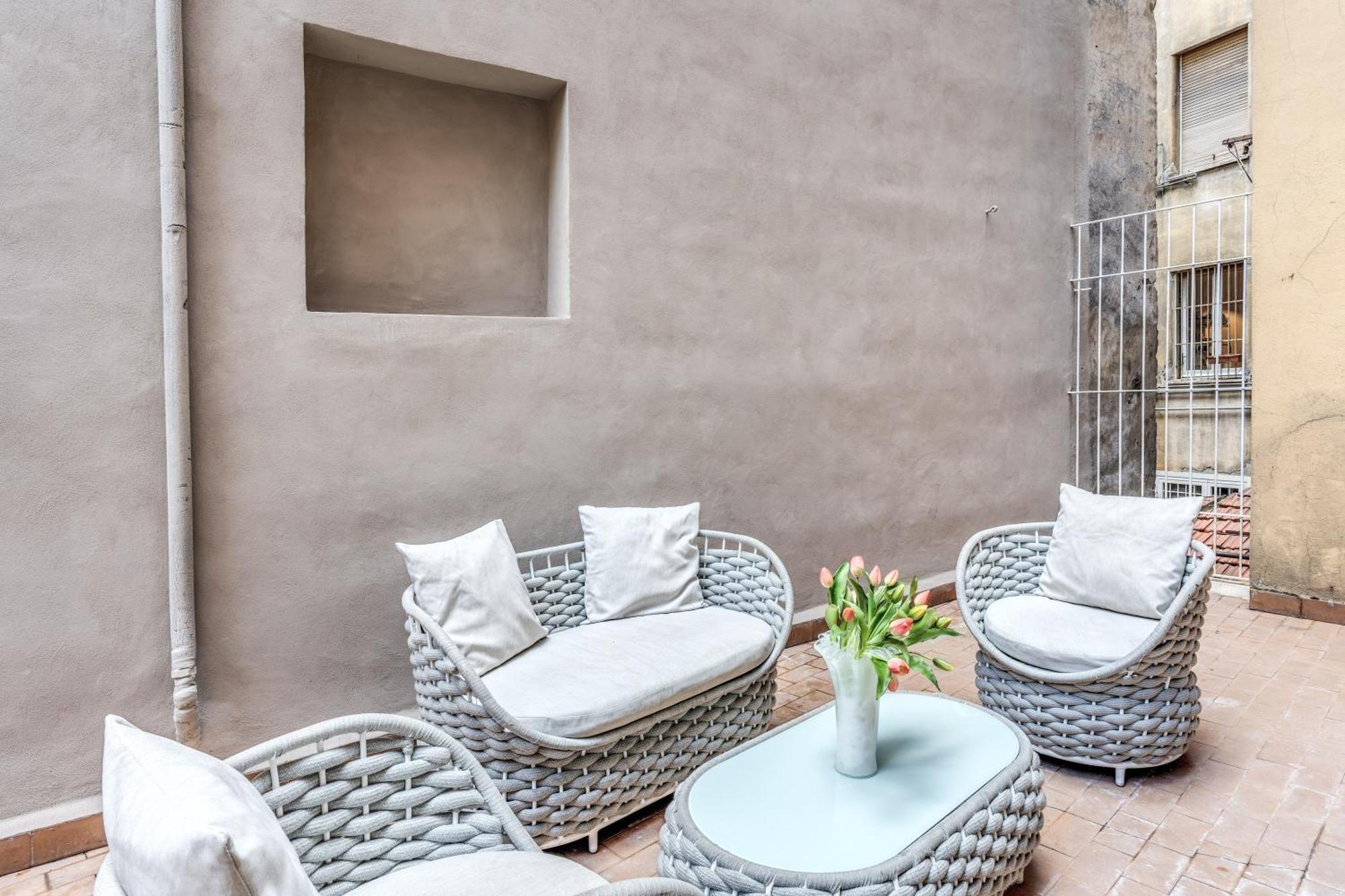 Oca Appartement