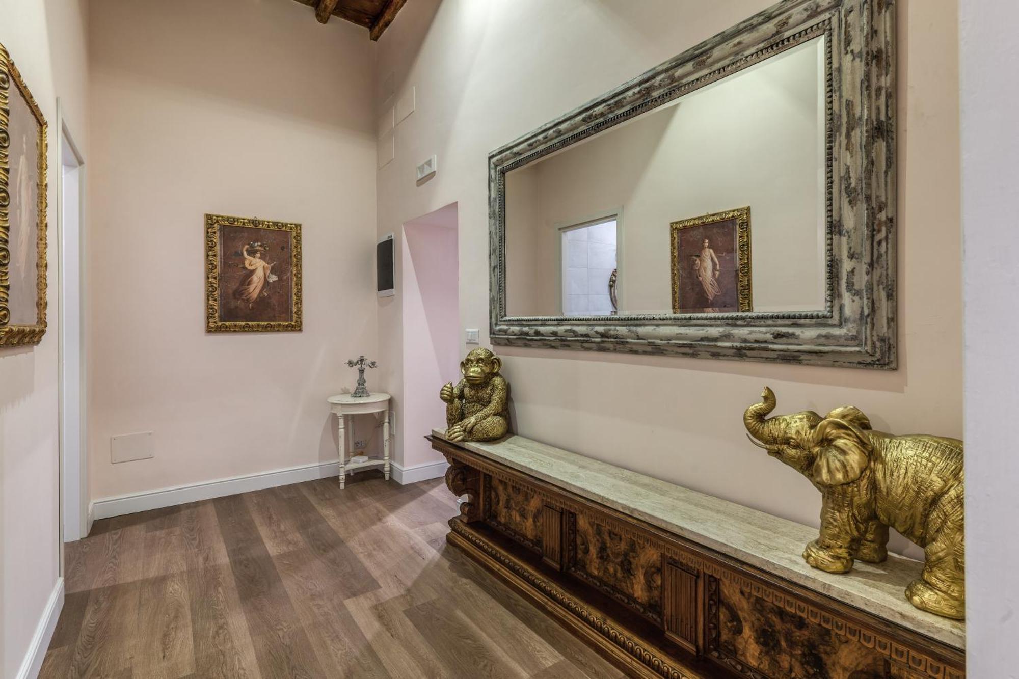 Appartement Oca Rome