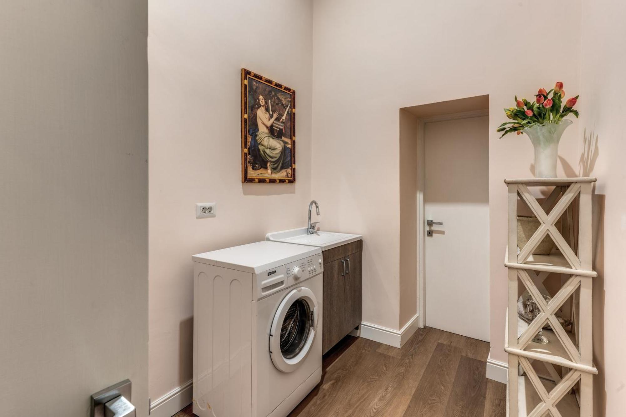 Appartement Oca