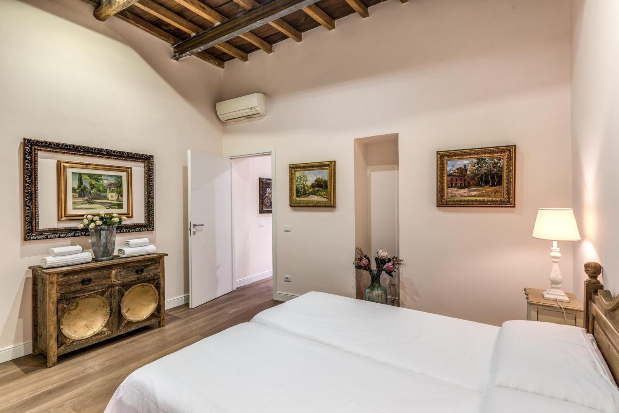 Oca Appartement Rome