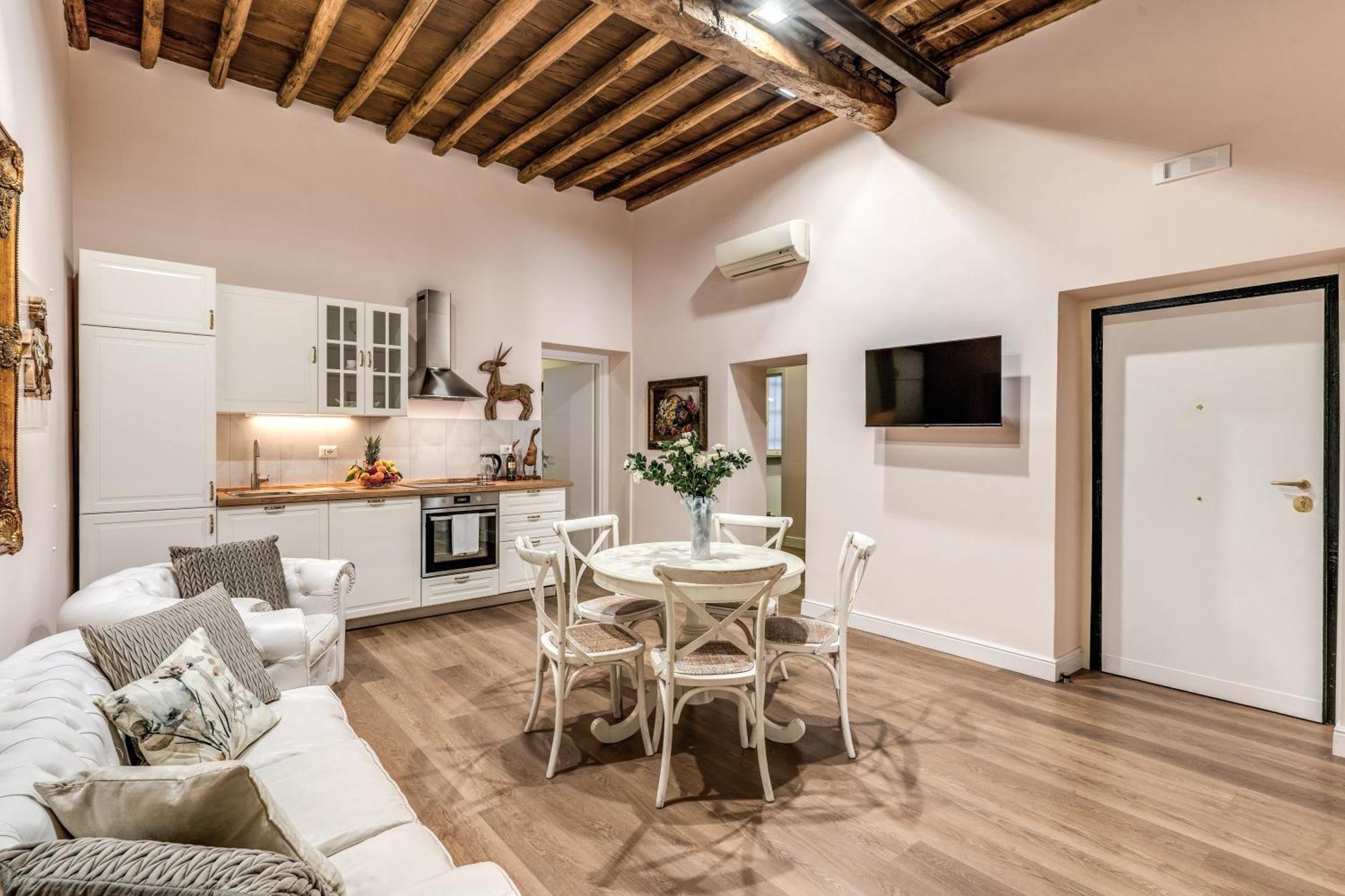 Oca Appartement