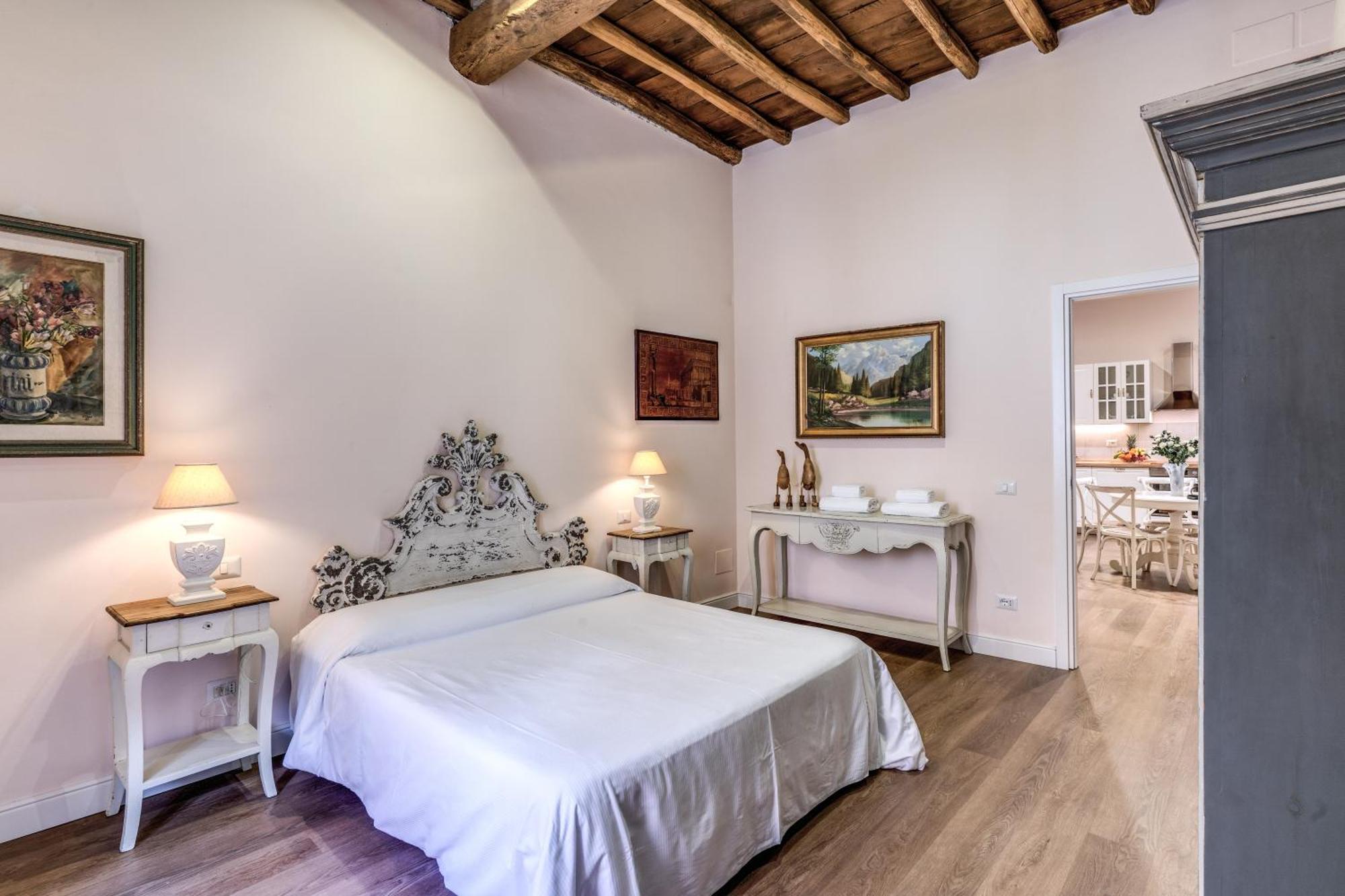 Appartement Oca Rome