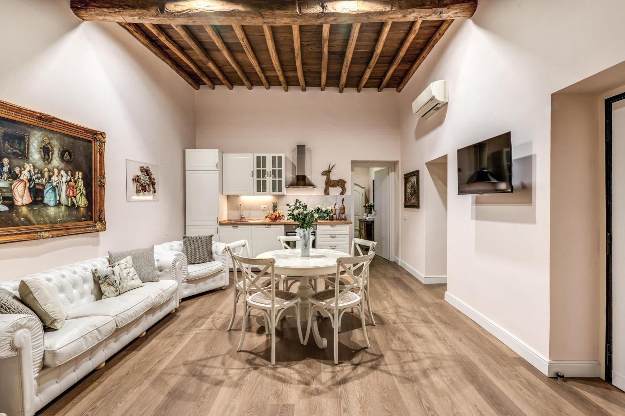 Oca Appartement