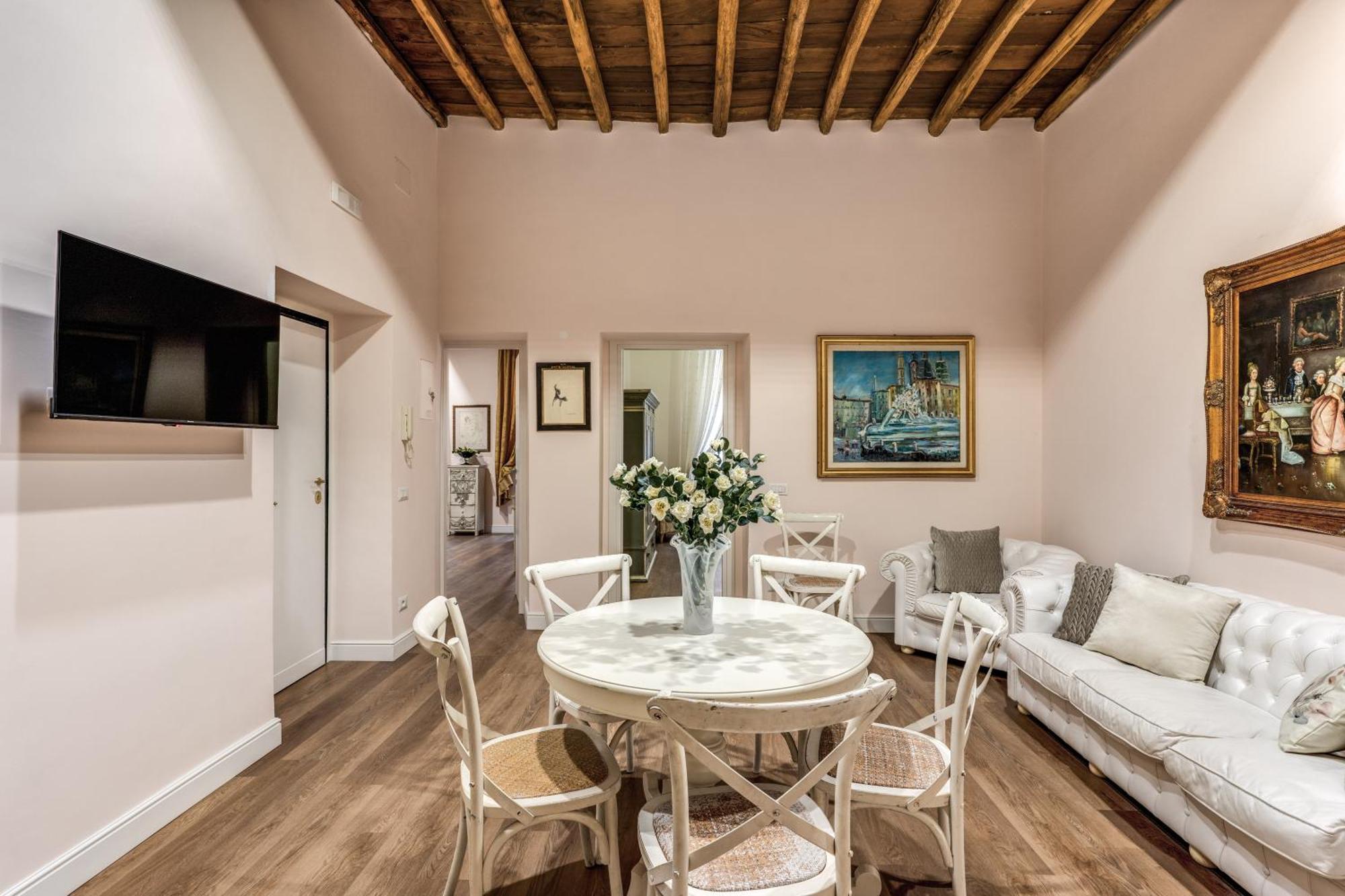 Oca * Rome